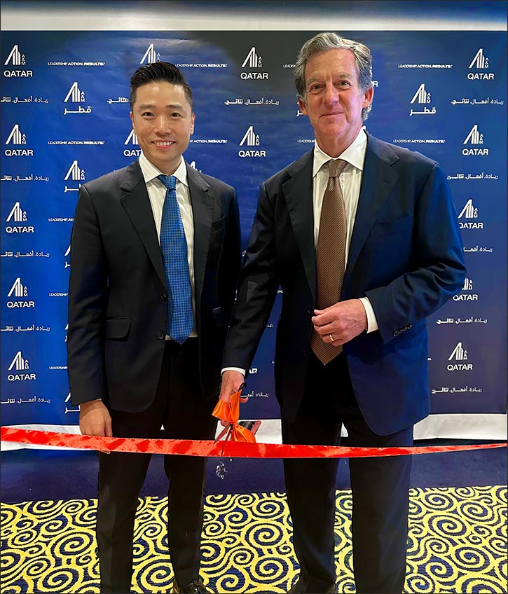 Alvarez & marsal expands to qatar bringing operator-led execution to support national transformation