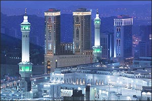 WTM Spotlight in Saudi Arabia to explore hotel growth in the Kingdom and the increasing influence of Saudi travellers