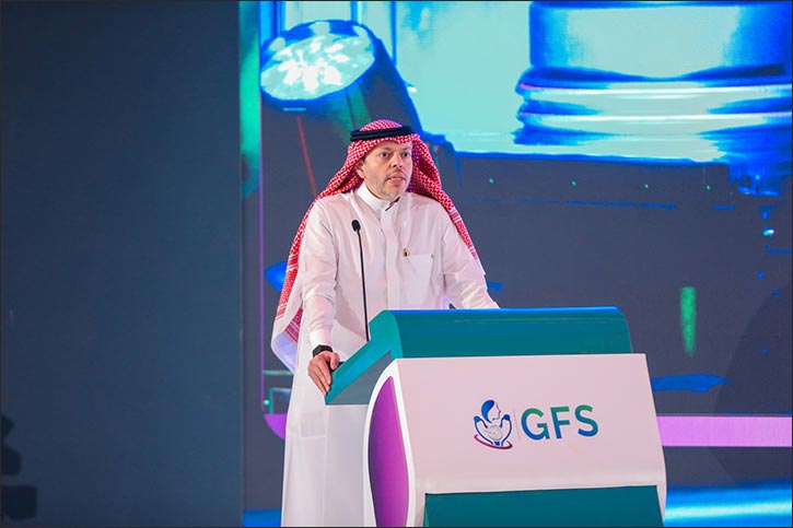 Under the Patronage of the Governor of Jeddah and with the Participation of 40 Local and International Experts The First Saudi Conference on Gynecology and Fertility Concludes in