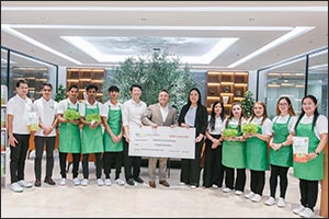 Hydrovest Technology Secures QAR 1 Million Investment to Accelerate Smart-Agri Expansion and New Product Launches