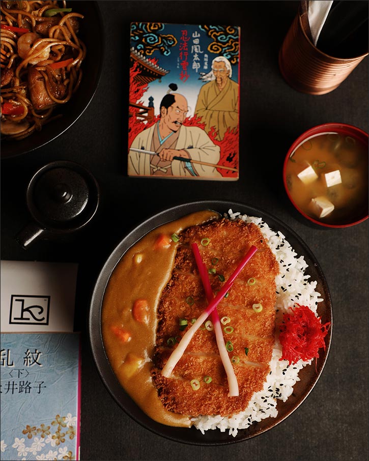 Kantami Launches in Riyadh, Bringing Its Distinct Japanese Izakaya Experience to the Capital