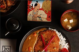 Kantami Launches in Riyadh, Bringing Its Distinct Japanese Izakaya Experience to the Capital