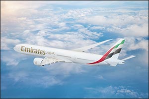 Emirates introduces second service to Tokyo Narita