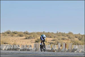 Asian Road and Para Road Championships Kick Off in Qassim for the First Time in Saudi Arabia
