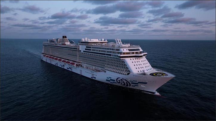 AROYA Cruises Prepares for Highly Anticipated Inaugural Arabian Gulf Season