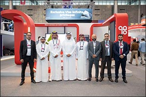 badrgo Concludes Participation at Web Summit Qatar, Reflecting Early 2026 Momentum and the Road Ahead
