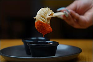 AED 2 Dim Sums Take Over Business Bay