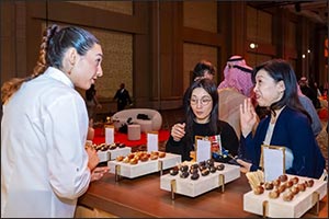 Culinary Arts Commission Hosts Michelin Guide Celebration to Promote Culinary Innovation