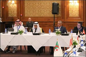 Saudi Arabia Chairs 13th UN-GGIM Arab Committee Meeting in Tunisia