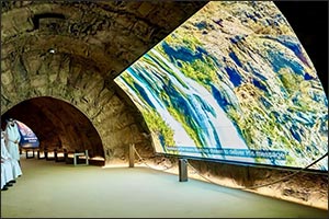 Makkah's Urban Shift Enhances the City's Quality of Life