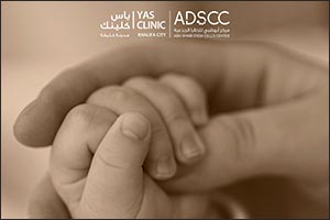 Through advance BMT: Yas Clinic brings hope to one year old child without matched related doner