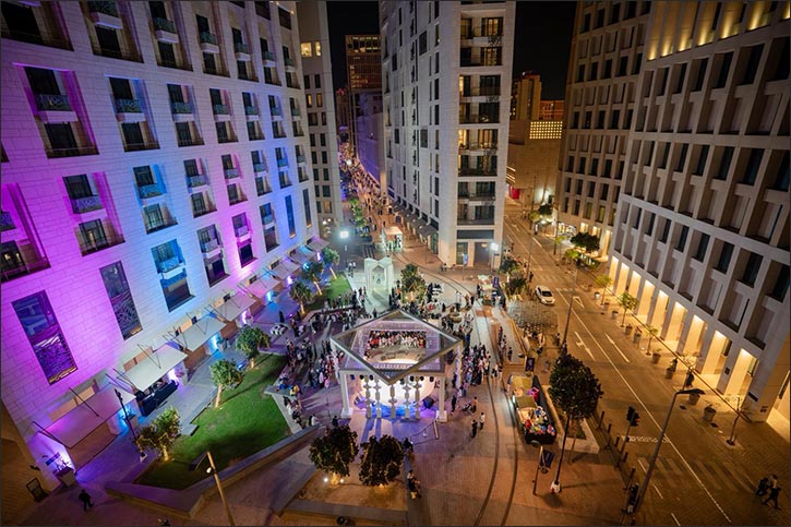 Msheireb Downtown Doha Unveils �Layali Msheireb� Ramadan Seasonal Programme