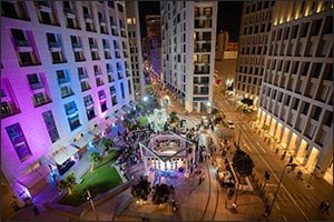 Msheireb Downtown Doha Unveils �Layali Msheireb� Ramadan Seasonal Programme