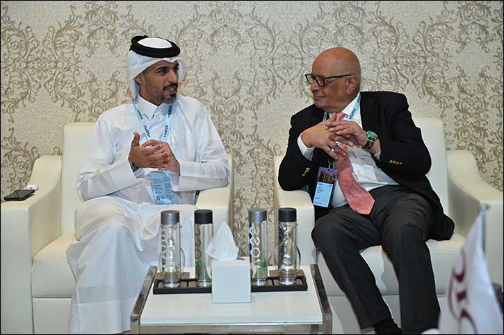 QIC Sponsors the 2026 Energy Industry Summit in Doha, Underscoring Resilience as a Strategic Imperative in a Volatile World