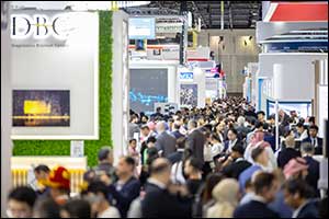 Clinical chemists at WHX Labs urged to lead data-driven future of healthcare