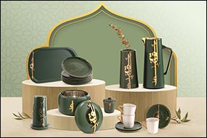 Al-Futtaim ACE Unveils Its Ramadan Collection, Bringing The Spirit Of The Season Into Every  Home