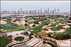 Mena golf tour returns to qatar with new event at historic  doha golf club