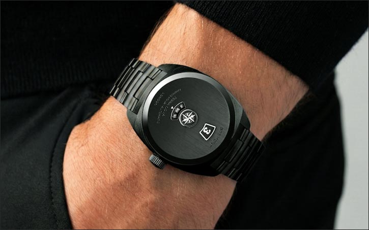 Terra nova jumping hour