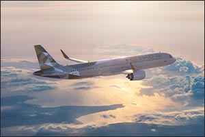 Etihad Reports January 2026 Traffic Statistics
