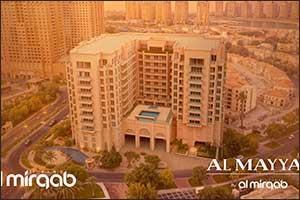 Al Mirqab Real Estate Announces New Luxury Brand, Al Mirqab Living