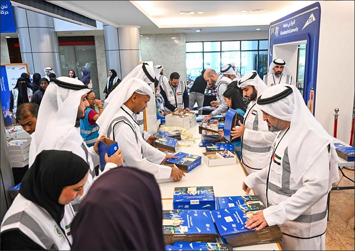 RTA Reaches Nearly 1.2 Million Beneficiaries Through 50 Community Initiatives in 2025