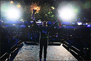 Da costa steers to first win with jaguar in  jeddah e-prix round 5