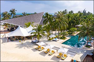 Culinary and cultural festivities mark Eid al-Fitr at THE OZEN COLLECTION Resorts in the Maldives