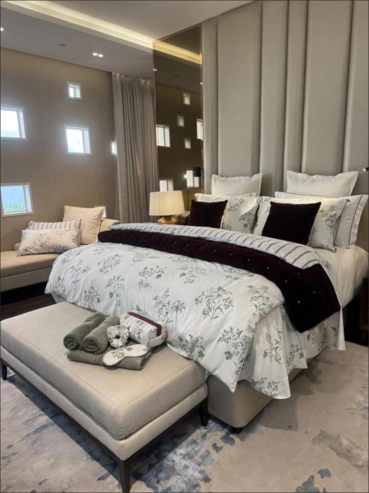 Christy's Dubai Experience: Bringing 175 Years of Heritage to the UAE