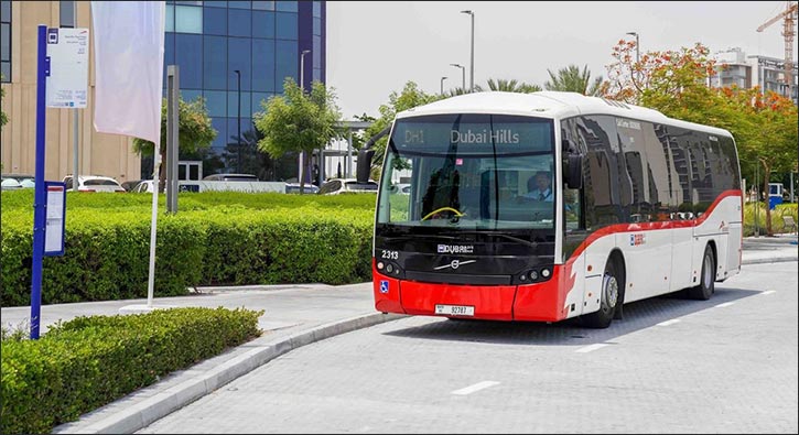 RTA Announces Service Hours During the Holy Month of Ramadan 1447 AH