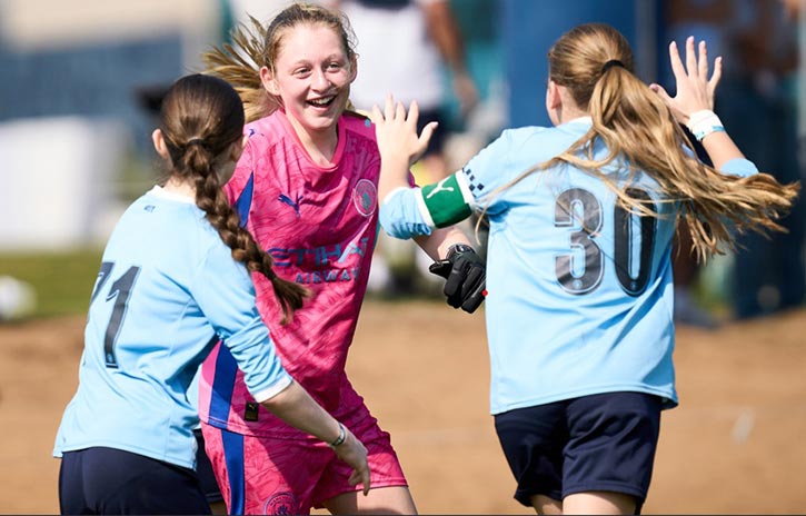 Manchester City Abu Dhabi Cup 2027 dates confirmed as record-breaking tournament returns