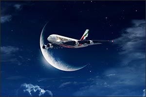 Emirates Skywards offers Ramadan rewards and chance to win share of 2 million Skywards Miles