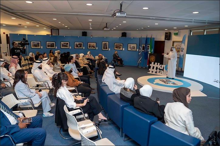 KnowTalks expands its knowledge mission with lineup of sessions at United Nations House in Kuwait