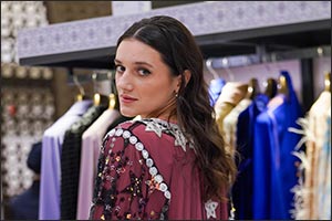 Fifty One East Celebrates the 6th Edition of its Annual Jalabiyas & Kaftans Private Exhibition.