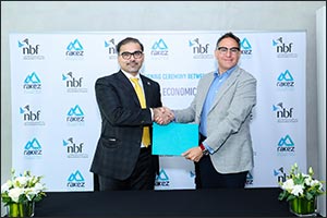 RAKEZ and National Bank of Fujairah renew partnership to offer integrated banking solutions for busi ...