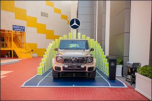 Nasser Bin Khaled Automobiles Conclude Successful Partnership with Qatar TotalEnergies Open 2026 as  ...