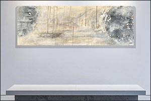 From Doha to Art Basel Hong Kong� Sadu Makes Its Presence Felt on One of the World's Premier Art Platforms, Signed by Catherine Karam