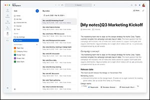 Zoom's new agentic AI capabilities supercharge focus and productivity
