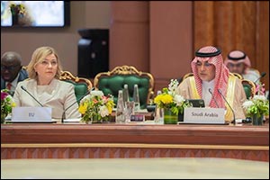 SDAIA President: Saudi Arabia is Building an Integrated National AI Ecosystem in Line with Vision 20 ...