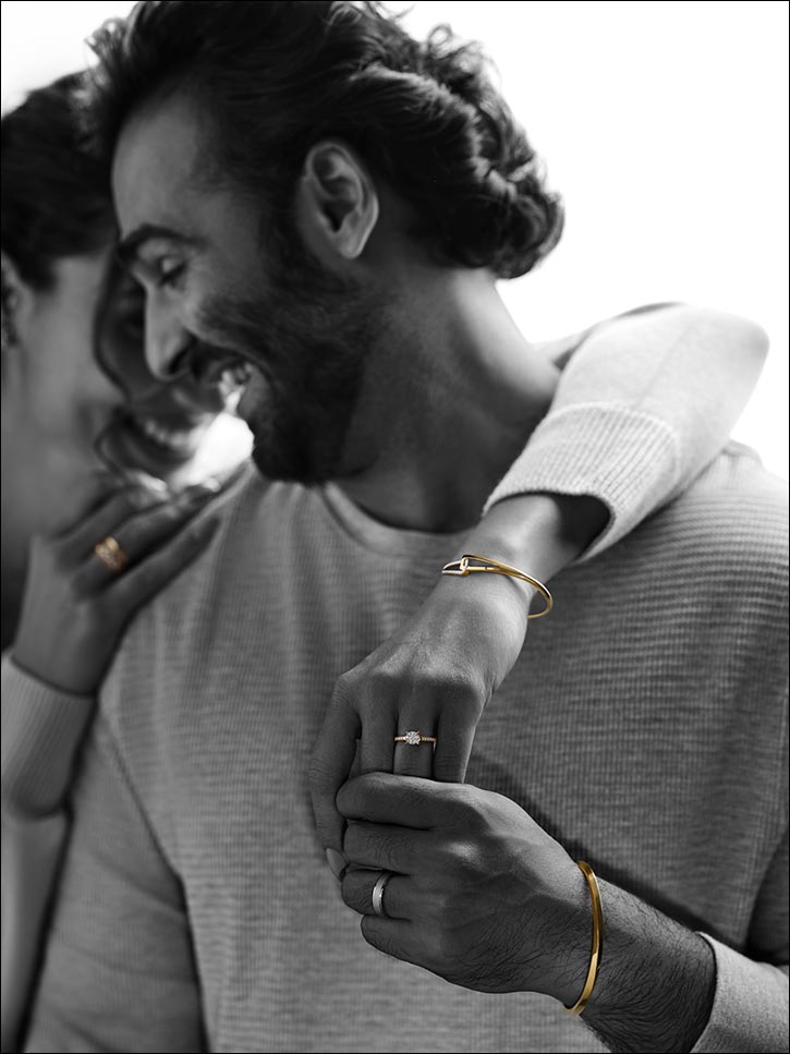 Tanishq Celebrates the Festival of Diamonds with Exclusive Offers Across the Middle East