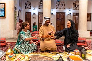 Ramadan in Dubai: Things to Do This Ramadan - Part 3