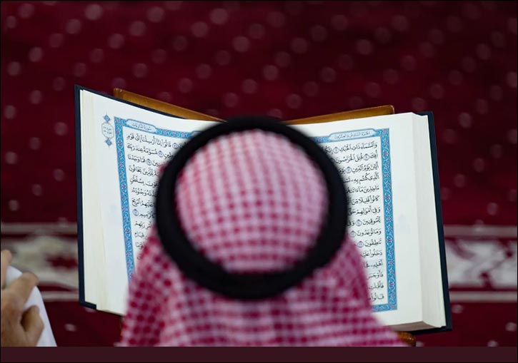 Taif University Specialist Outlines Holistic Mental Health Practices in Ramadan