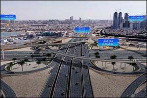 RTA Awards Contract for Phase II of Hessa Street Development; Phase I Opens in April