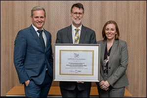 ACS Doha International School Receives NEASC Commission on International Education Accreditation Status, Globally Recognized as a Standard of Excellence.
