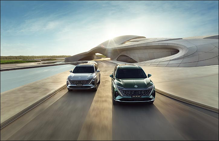 Auto Class Cars launches Ramadan offer on MG cars with special benefits