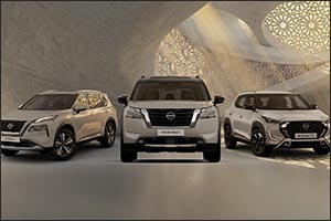 Arabian Automobiles Introduces Choice-Led Nissan Ramadan Offers Reflecting the Spirit of the Holy Month