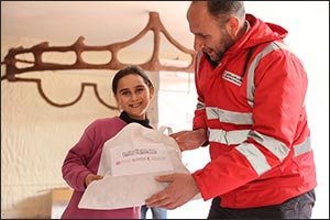 Education Above All Foundation launches Eid Gift Campaign in the spirit of giving for Palestinian and Syrian Children