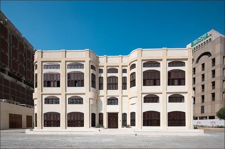 Red Sea Museum announces Ramadan programming celebrating heritage, creativity, and community