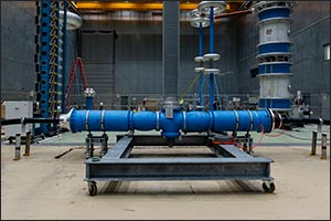 Ducab marks regional first successful test of extra high voltage cables with Brugg Cables accessories