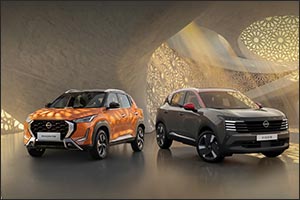 Saleh Al Hamad Al Mana Co. Introduces Ramadan Offers Across Nissan Range