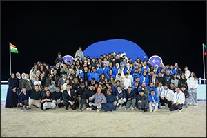 KIB | The Stadium concludes an exceptional fourth season, setting new benchmarks for sports and community engagement